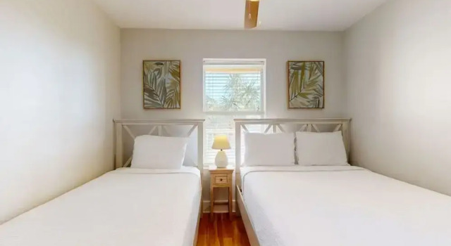 Ciboney 3014, Rezerwuj Apartament Hotele w Emerald Coast z parkingiem, Parking