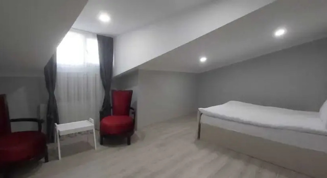 GANIGAR alibeykoy, Varaa Hotelli Hotellit Marmara-alue pysäköinnillä, Pysäköinti