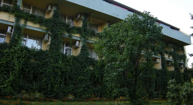 Hotel Persey