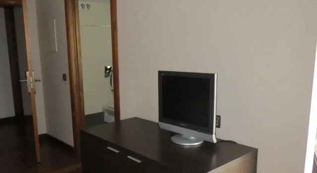 Двухместный номер Standard Hotel Ríos