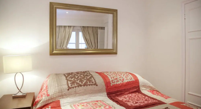 A Place Like Home - Inviting Flat near South Kensington, Забронировать Отель Отели Англии 3 звезды, 3*