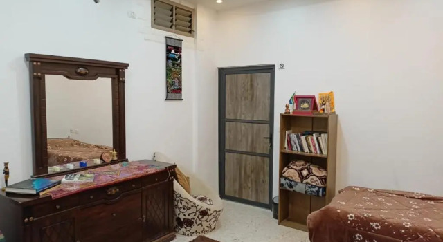 Номер Standard BnB La Luna Entire Apartment