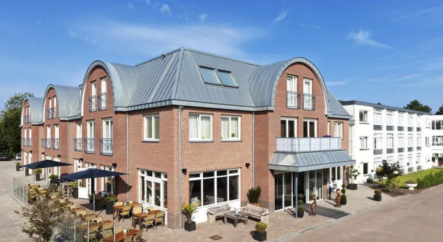 Van der Valk Hotel Texel