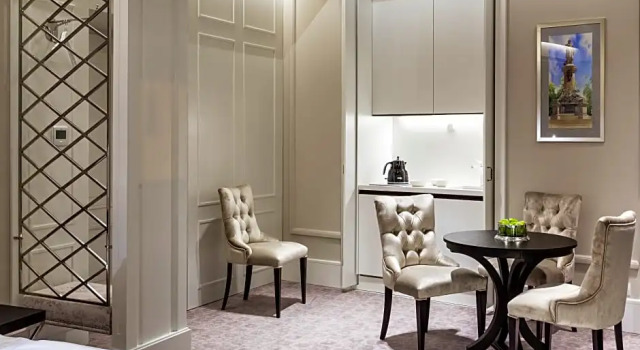 Номер Superior Hotel Bellotto