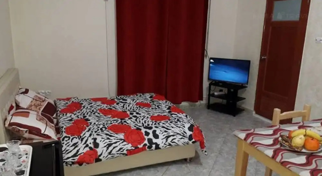 Standard Zimmer Hôtel Cheraga