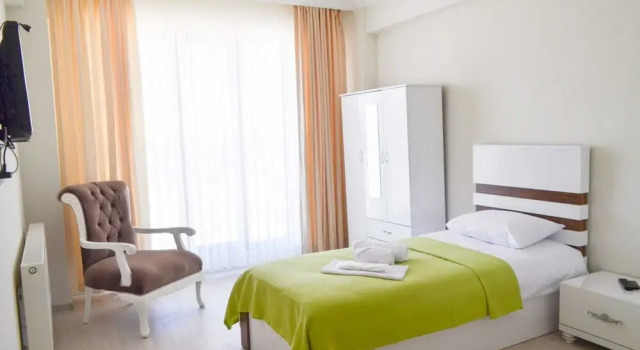 Grand Kervan Otel, Rezerwuj Hotel Tokat Black Sea Region Turkey