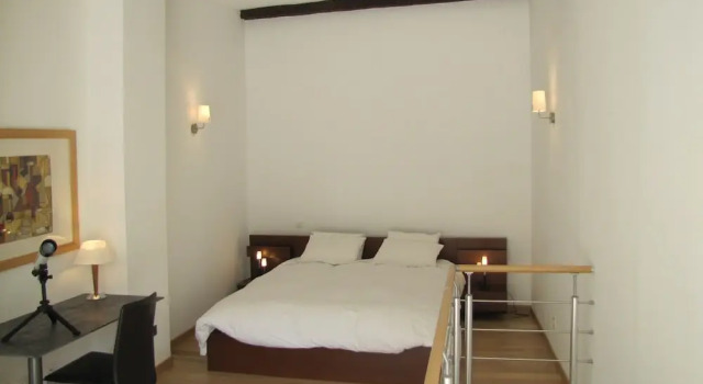La Grange, Rezerwuj Hotel Rouffiac-des-Corbieres 