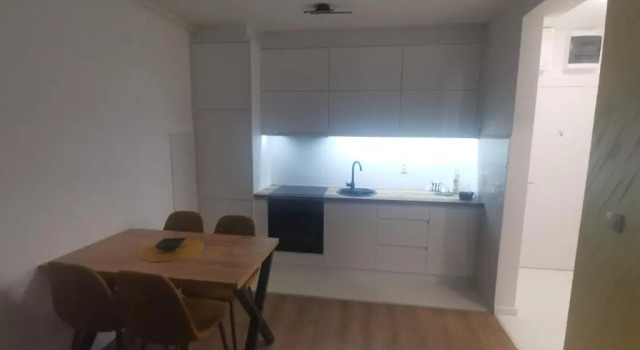 Апартаменты VIP Apartment