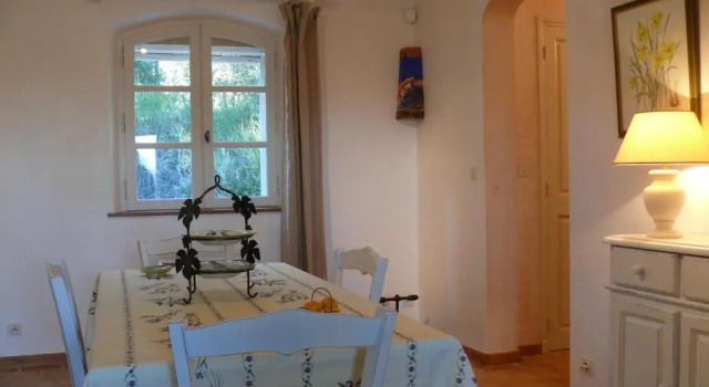 Апартаменты Superior Les Bastides de lAuviduery