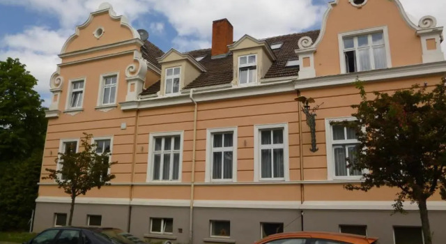 Hotel Adler, Забронировать Отель Отели в центре Грайфсвальд, в центре