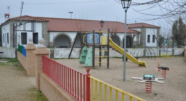 La Casilla de Nuño Gómez, Rezervovat Apartmán Nuño Gómez 
