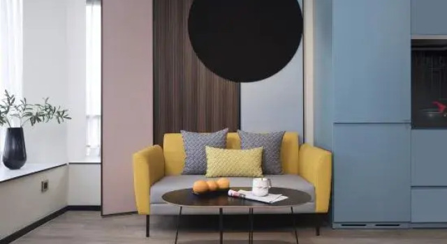 Люкс Deluxe Eastern Garden Service Apartment