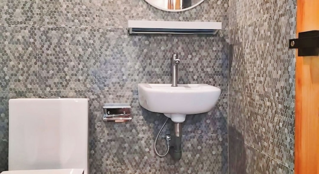 Студия Alzurich Private Resort
