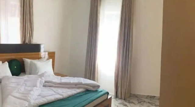 Deluxe værelse Mojo  Hotel