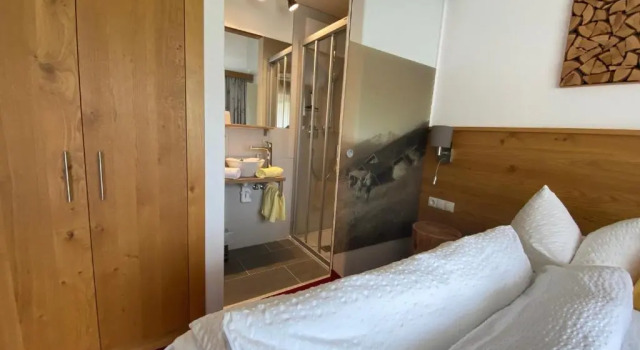 Апартаменты Comfort Appartement Rauch