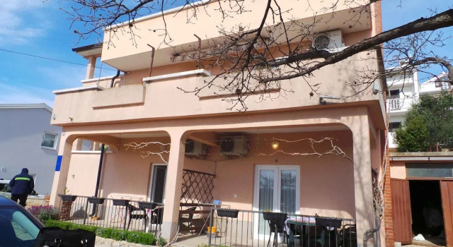Apartments in Kornic/insel Krk 14471, Prenota Appartamento Krk 