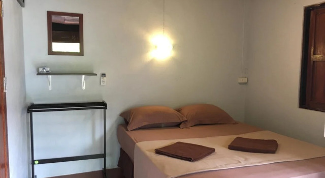 Copa Lanta Guesthouse