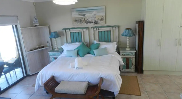 Апартаменты Pearl White Sands