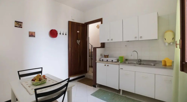 Deluxe Apartment 1 Schlafzimmer Bella Vista b&b