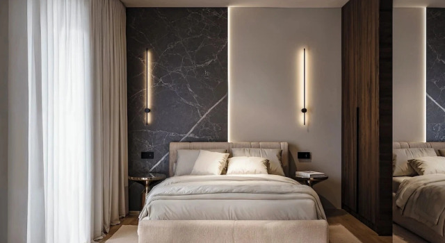 Luxury Pool Villas Pastura, Забронировать Вилла Отели Новалья 4 звезды, 4*