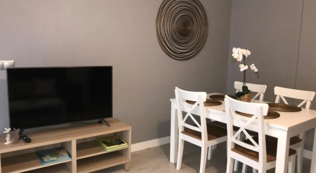 Апартаменты Apartamento Estiviellas, Pirineo