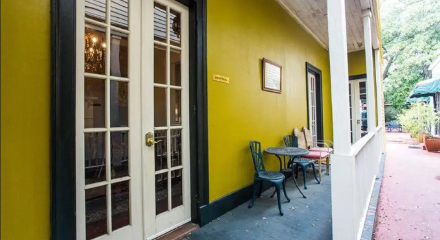 Люкс New Orleans Jazz Quarters - The French Quarters Unique Creole Hotel