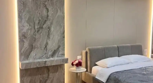 Семейный номер Standard Hotel Vila Kalcuni Sarande