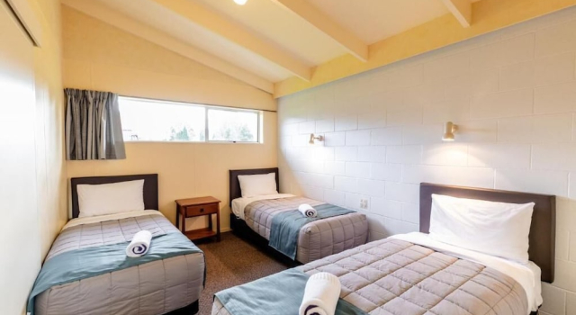 Номер Standard Alpine View Motel