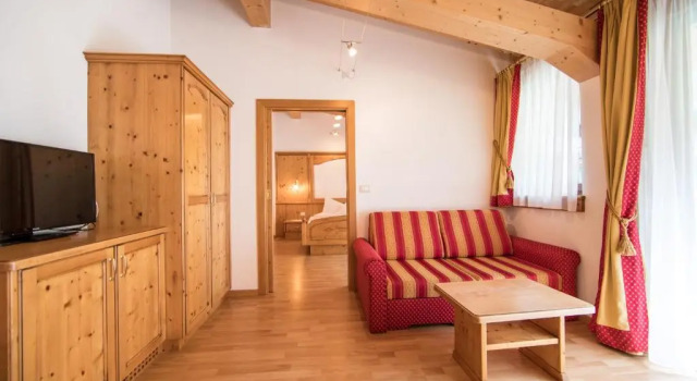 Люкс Hotel Jager Hans