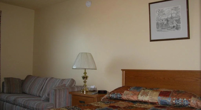 Discovery Inn, Book Hotel Yellowknife Nordvestterritoriet
