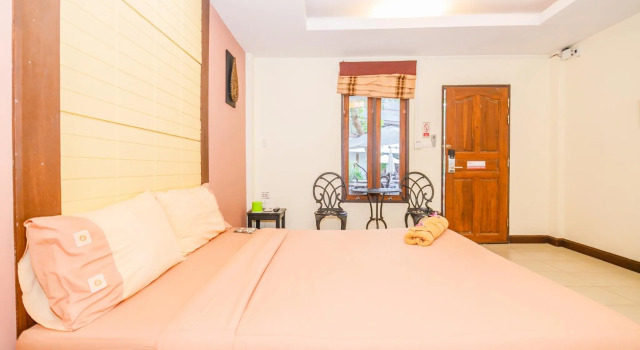 Huandalha Resort Lumphun, Забронировать Курортный отель Отели Лампхун с завтраком, Завтраки