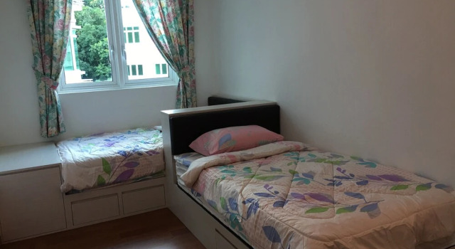 Kristal Kondominium, Prenota Hotel Kota Kinabalu Sabah