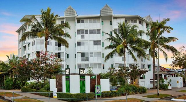 Trendy Inner-City Pad, Prenota Hotel Hotel a Queensland con parcheggio, Parcheggio