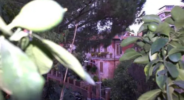 Città Giardino Suite, Rezervovat Hotel Hotely v Lazio s parkováním, Parkování