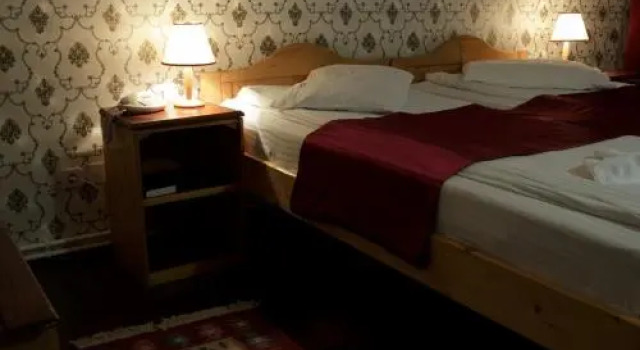 Vila Riki, Réserver Hôtel Borsec Harghita
