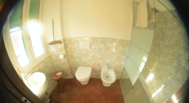 Номер Standard Agriturismo La Contessa