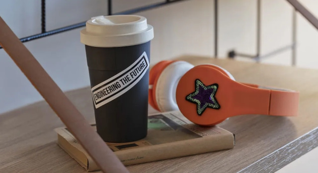 Двухместный семейный номер Standard Moxy Hamburg Altona