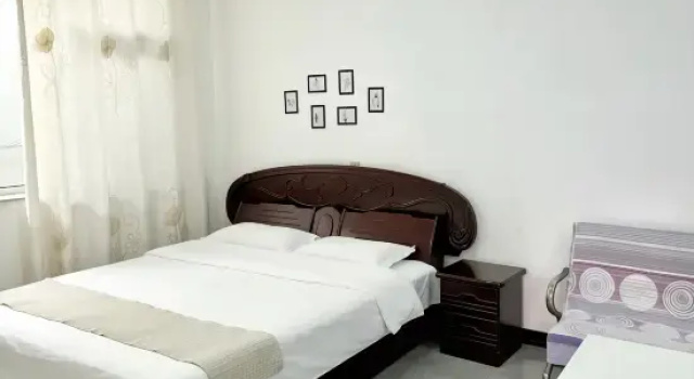 Люкс Muzi Homestay