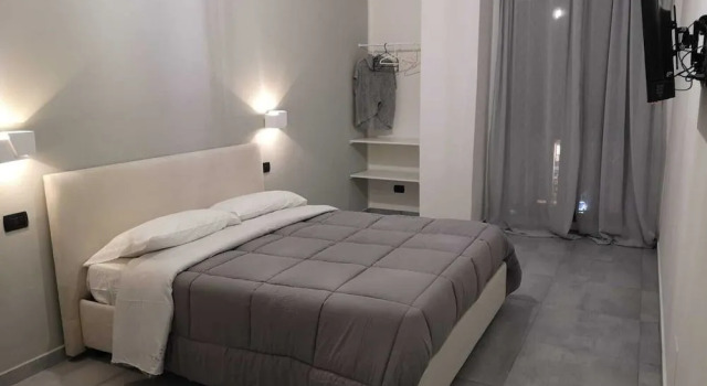 Hi Relais Rooms