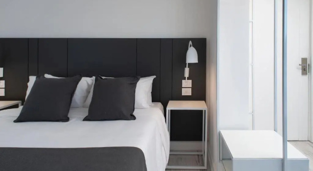 Двухместная студия Palacio Paz Boutique Hotel