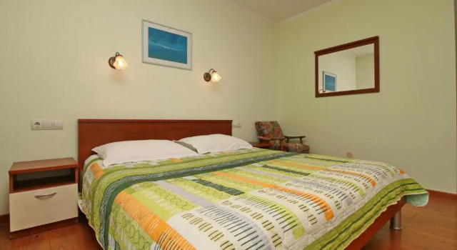 Melita Apartment, Забронировать Апартаменты/квартира Ровинь Rovinj Riviera, рядом с Пристань для яхт Ровиня