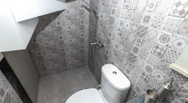 Коттедж Nymphes Deluxe Accommodation Pefkochori