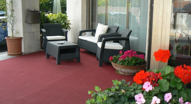 Hotel Europa