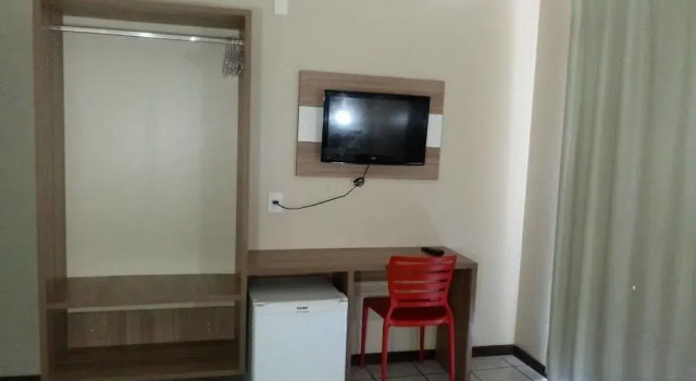 Boulevard Park Hotel