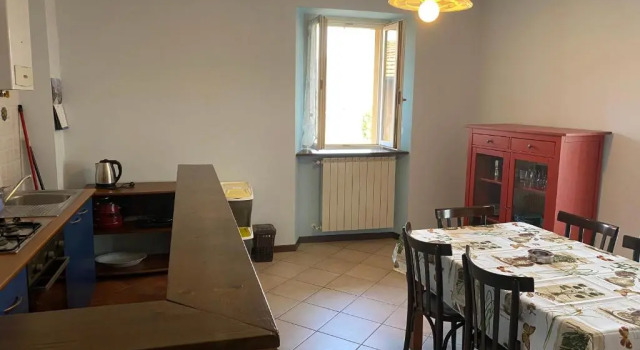 Апартаменты borgo antico house