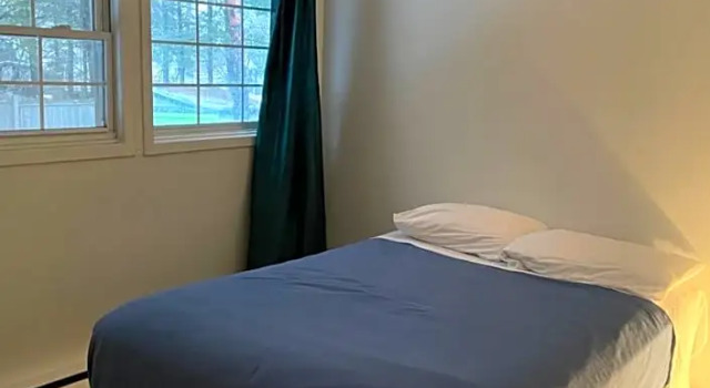 Апартаменты Norfolk Motel