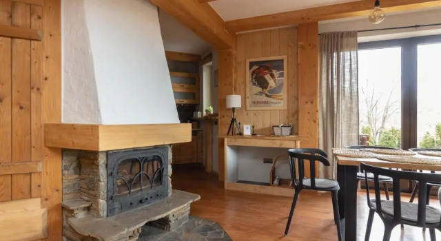 Apartament Domino - Kościelisko Chotarz, Book Apartment Hotels in Tatras with Parking, Parking