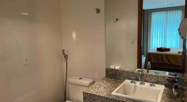 Апартаменты Brisas Do Lago - Apartamento 3
