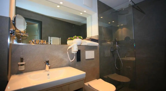 Апартаменты Alte Molke Apartment 3