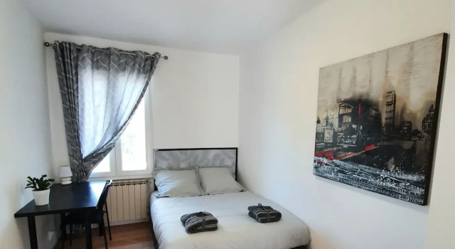NancyRoom, Varaa Hotelli Nancy 